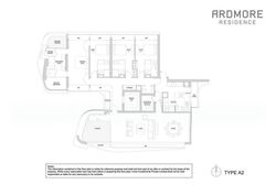 Ardmore Residence (D10), Condominium #562702361